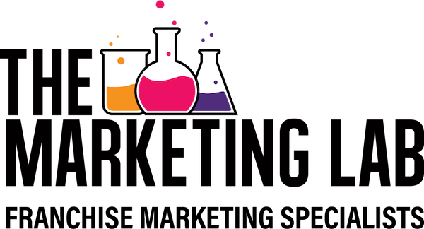 The Marketing Lab Logo